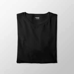 Blank/Custom T-Shirt Manufacturer In Indore - FTWEAR
