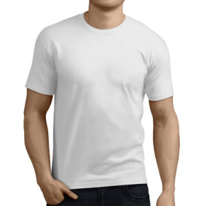 Polyester T-Shirt - FTWEAR